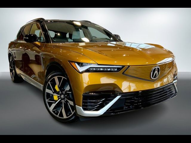 2024 Acura ZDX Type S