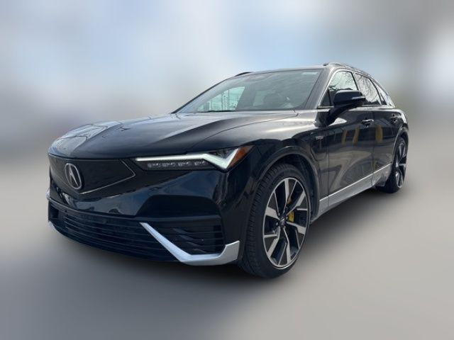 2024 Acura ZDX Type S