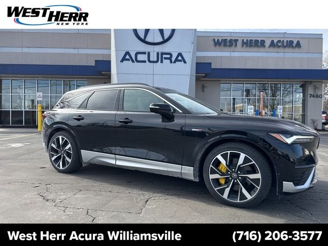 2024 Acura ZDX Type S