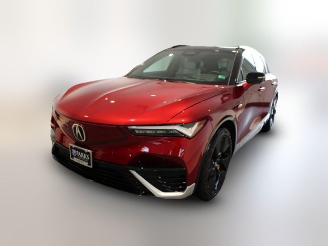 2024 Acura ZDX Type S w/Performance Tire