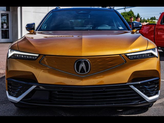 2024 Acura ZDX Type S