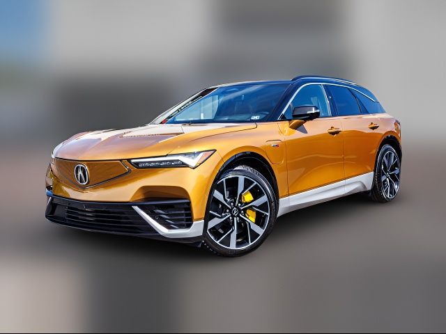 2024 Acura ZDX Type S