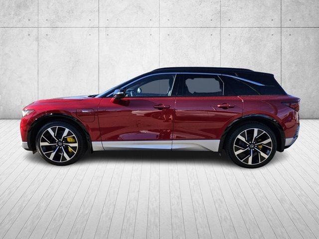 2024 Acura ZDX Type S