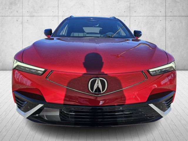 2024 Acura ZDX Type S