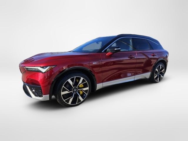 2024 Acura ZDX Type S