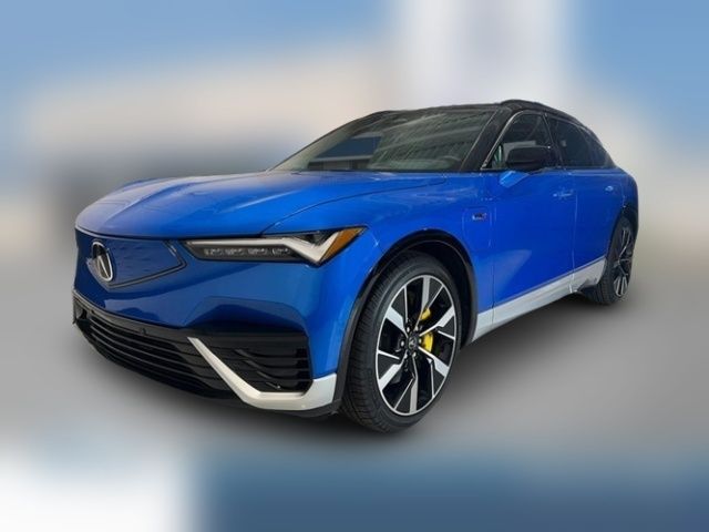 2024 Acura ZDX Type S