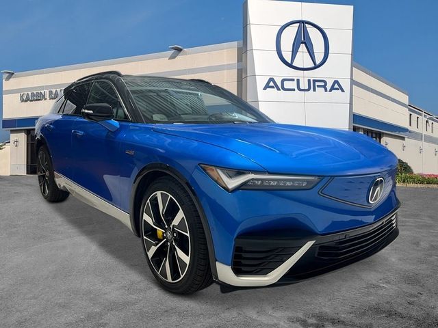 2024 Acura ZDX Type S
