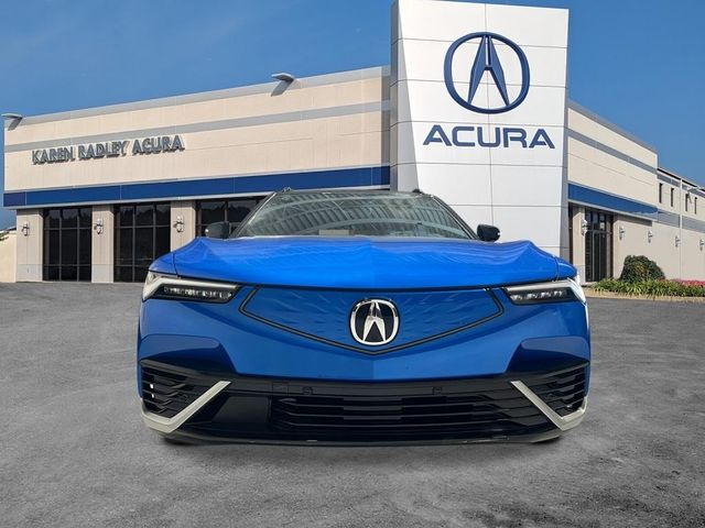 2024 Acura ZDX Type S