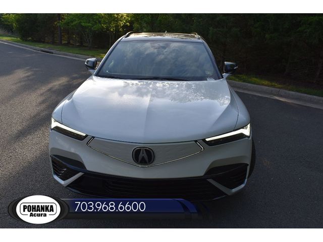 2024 Acura ZDX Type S w/Performance Tire