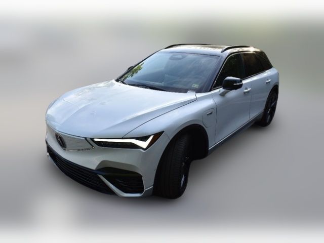 2024 Acura ZDX Type S w/Performance Tire