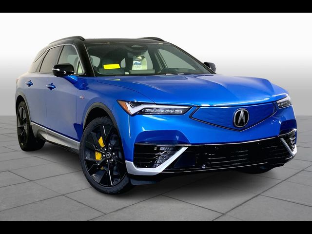 2024 Acura ZDX Type S w/Performance Tire