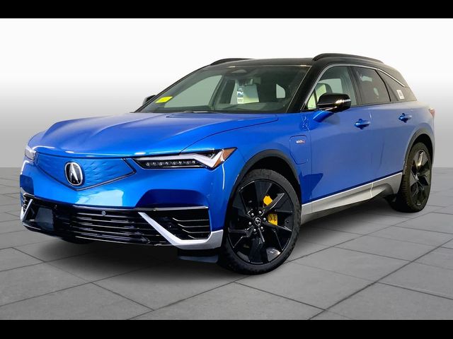 2024 Acura ZDX Type S w/Performance Tire