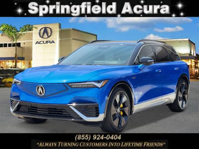 2024 Acura ZDX Type S w/Performance Tire