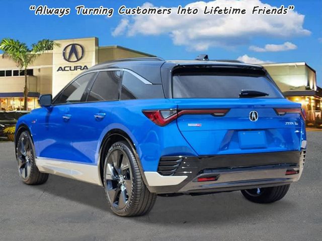 2024 Acura ZDX Type S w/Performance Tire