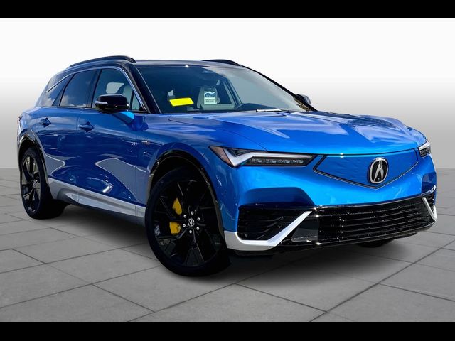 2024 Acura ZDX Type S w/Performance Tire