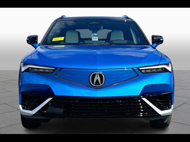2024 Acura ZDX Type S w/Performance Tire