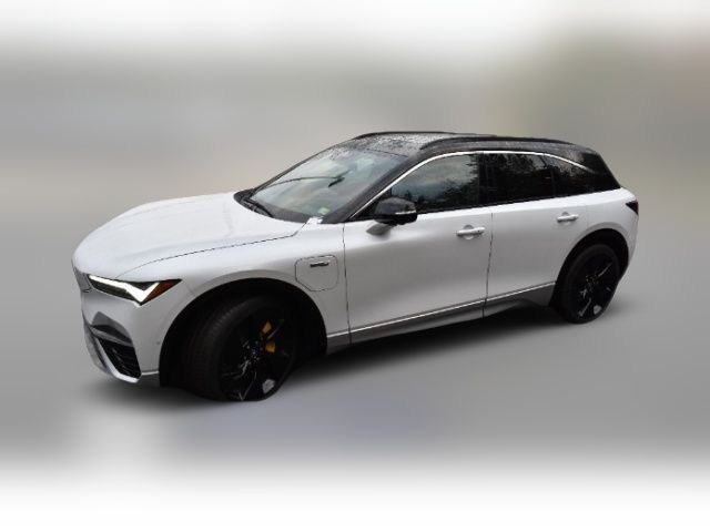 2024 Acura ZDX Type S w/Performance Tire
