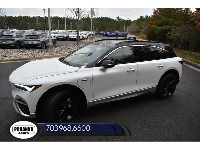 2024 Acura ZDX Type S w/Performance Tire