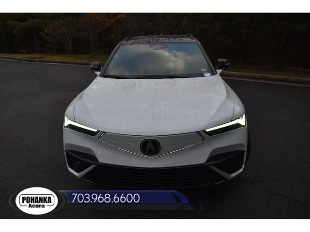 2024 Acura ZDX Type S w/Performance Tire