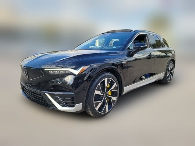 2024 Acura ZDX Type S w/Performance Tire