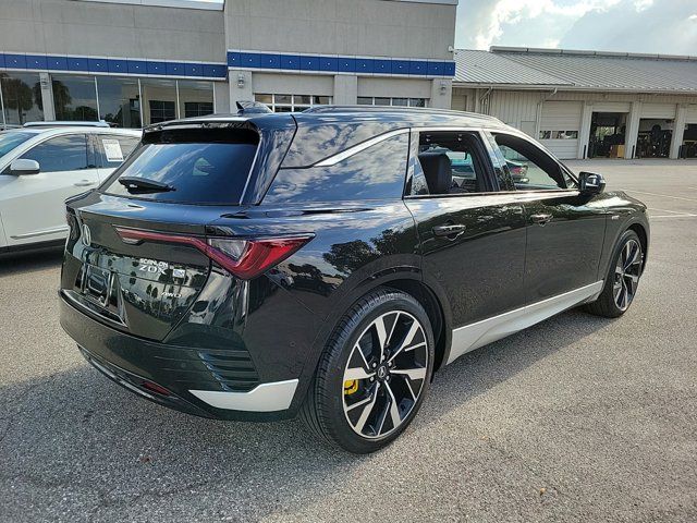 2024 Acura ZDX Type S w/Performance Tire