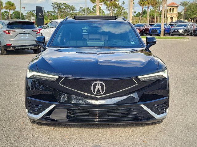 2024 Acura ZDX Type S w/Performance Tire