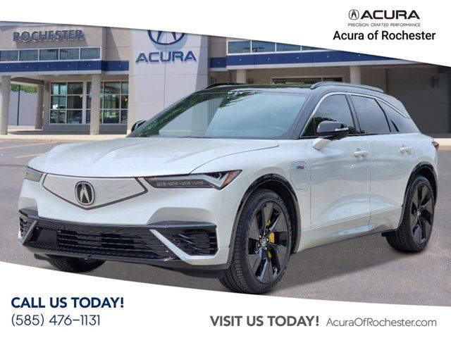 2024 Acura ZDX Type S w/Performance Tire