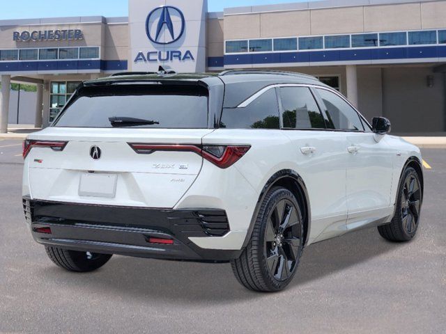 2024 Acura ZDX Type S w/Performance Tire