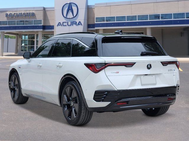 2024 Acura ZDX Type S w/Performance Tire