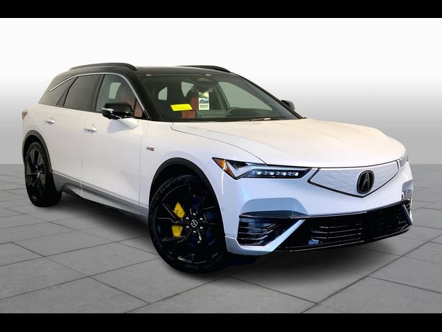 2024 Acura ZDX Type S w/Performance Tire