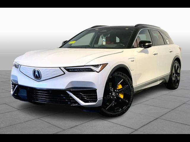 2024 Acura ZDX Type S w/Performance Tire