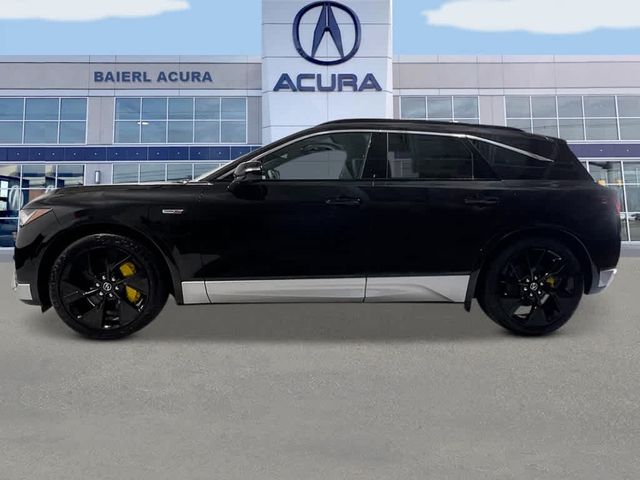 2024 Acura ZDX Type S w/Performance Tire