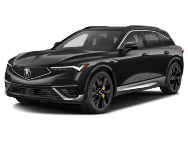 2024 Acura ZDX Type S w/Performance Tire