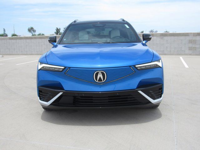 2024 Acura ZDX Type S w/Performance Tire