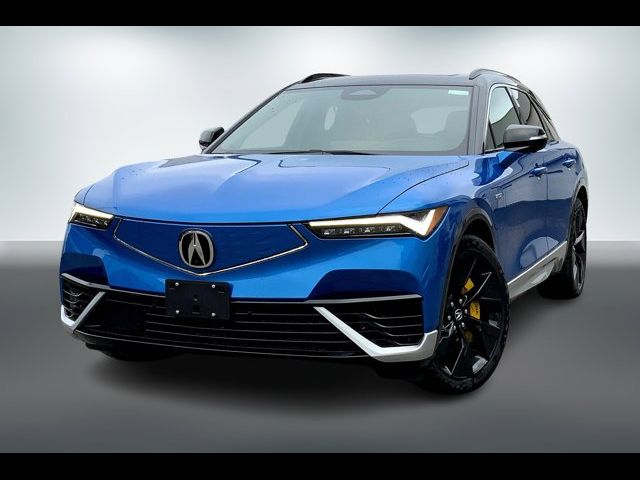 2024 Acura ZDX Type S w/Performance Tire