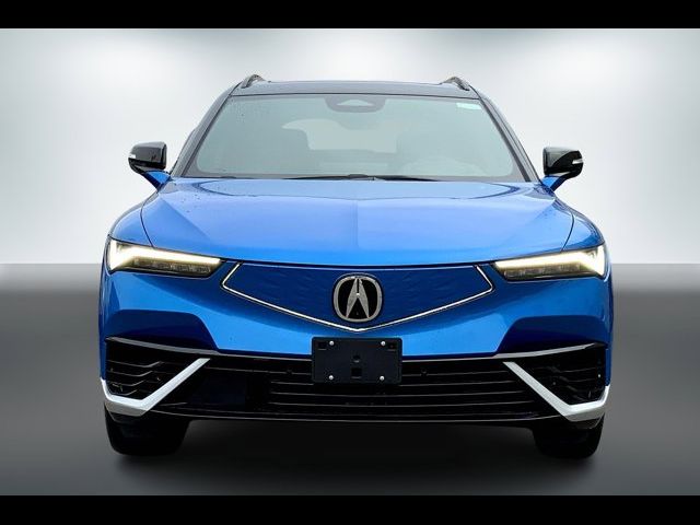 2024 Acura ZDX Type S w/Performance Tire