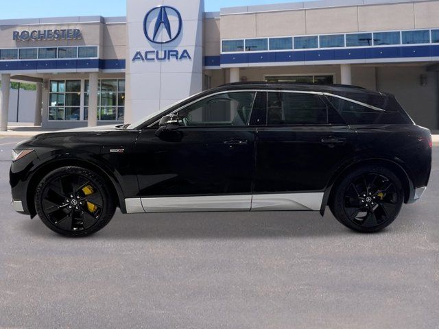2024 Acura ZDX Type S w/Performance Tire