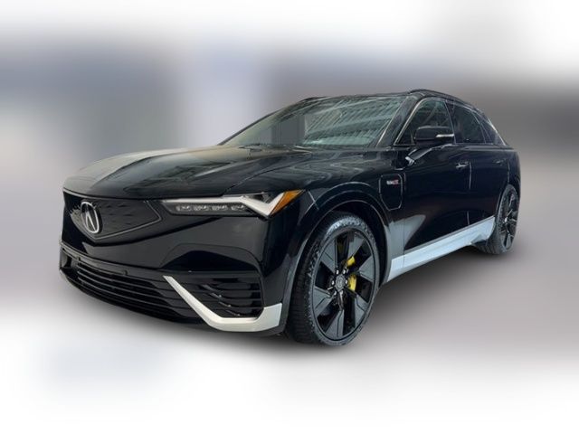2024 Acura ZDX Type S w/Performance Tire