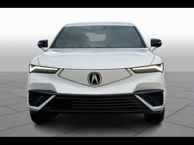 2024 Acura ZDX w/A-Spec Package