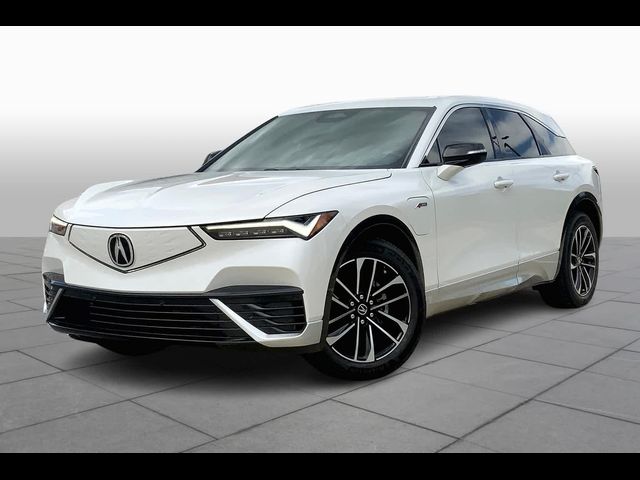 2024 Acura ZDX w/A-Spec Package