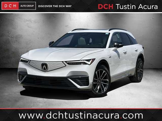 2024 Acura ZDX w/A-Spec Package