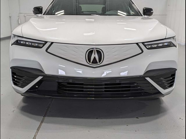 2024 Acura ZDX w/A-Spec Package