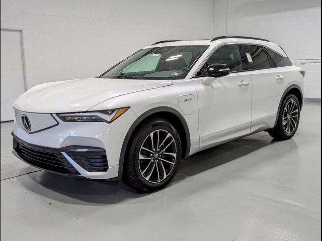 2024 Acura ZDX w/A-Spec Package