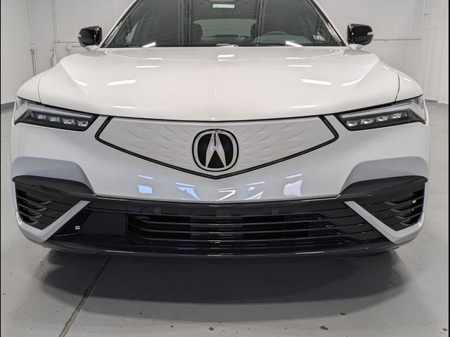 2024 Acura ZDX w/A-Spec Package