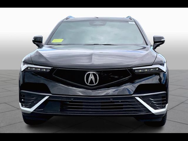 2024 Acura ZDX w/A-Spec Package