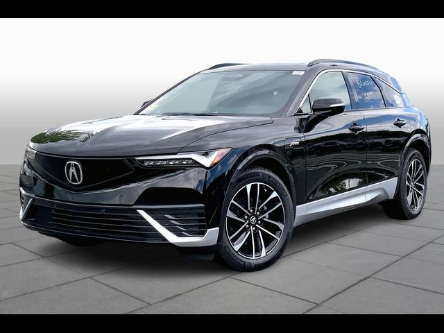 2024 Acura ZDX w/A-Spec Package