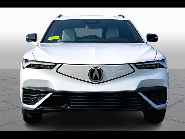 2024 Acura ZDX w/A-Spec Package