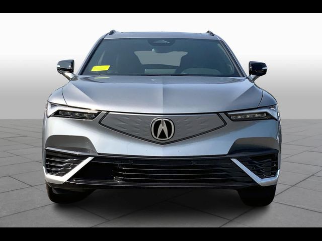 2024 Acura ZDX w/A-Spec Package