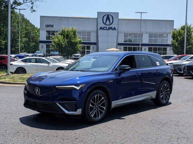 2024 Acura ZDX w/A-Spec Package