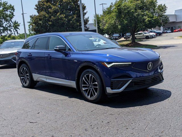 2024 Acura ZDX w/A-Spec Package